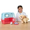 Little Live Pets Ouchies - Cooper The Retriever Puppy - 4 of 4
