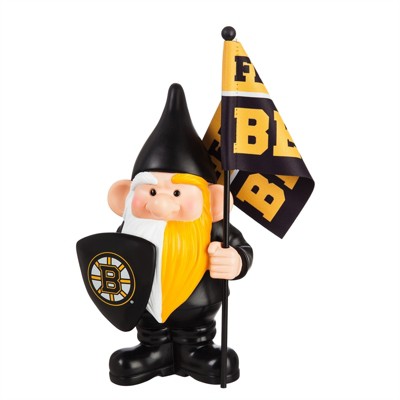 Evergreen Boston Bruins, Flag Holder Gnome