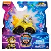 PAW Patrol Rubble 6pk Pawket Racers - 4 of 4
