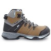 Timberland PRO Women's Comp Toe Switchback MaxTRAX Hiker Work Boots - 2 of 4