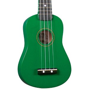 Diamond Head DU-10 Soprano Ukulele - 1 of 4