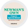 Newman's Own Organics Special - Coffee Pods - Medium Roast - 24ct - image 4 of 4