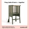 Storkcraft Foldable Toddler Step Stool - 3 of 4