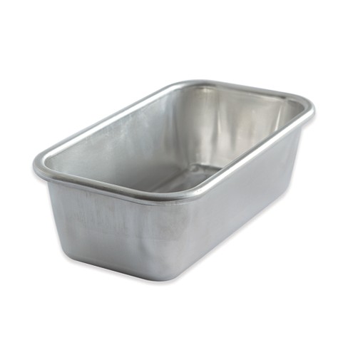 Nordic Ware Mini Loaf Pans - 4 piece set