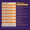 Gya Tea Co Halloween Tea- 7 Flavors, 20 Bags Total - Easy Brew,Caffeinated & Caffeine Free Holiday Gift Sampler Blends - 2 of 4