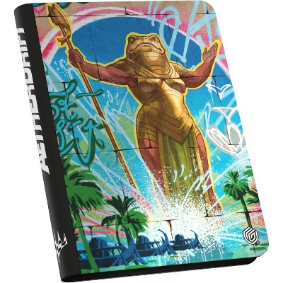 Ultimate Guard - Zipfolio 360 - Magic: The Gathering - Aetherdrift - Sab-Sunen, Luxa Embodied
