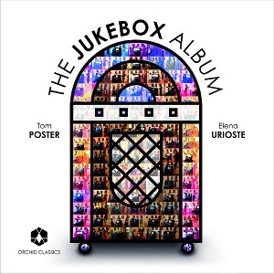 Jukebox Album & Various - Jukebox Album (Vinyl) - 1 of 1