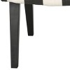 Mandell Chair - MCR4552 - Safavieh - 3 of 4