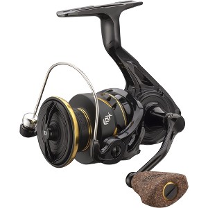 13 Fishing Axum Spinning Fishing Reel - 1 of 2