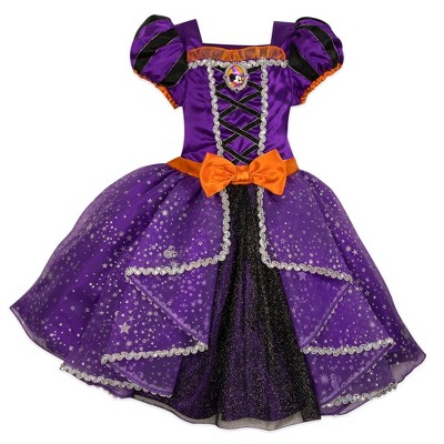 witch minnie mouse costume