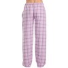 Just Love Womens 100% Cotton Flannel Pajamas - Plaid Pajama Pants - 3 of 3