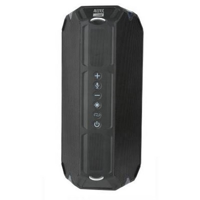 Braven BRV-360 Series Waterproof Portable 360 Degree Speaker - Black -  Simple Cell Shop