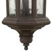 Hinkley Lighting Raley 4 - Light Pendant in  Oil Rubbed Bronze - 2 of 4