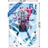 Trends International Marvel Comics - Thor - Mighty Thor #704 Framed Wall Poster Prints - 3 of 4