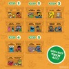 Super7 - Sesame Street - ReAction Figures Wv5 - Grover - 4 of 4