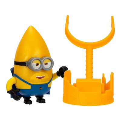 Despicable Me 4 Gus Mega Minion Launch And Crash Figure : Target