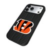 NFL AFC Teams Text Backdrop MagSafe Compatible Cell Phone Case for Apple iPhone 17 Series - 2 of 4