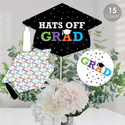 Amscan Graduation Hat Shaped Party Pinata