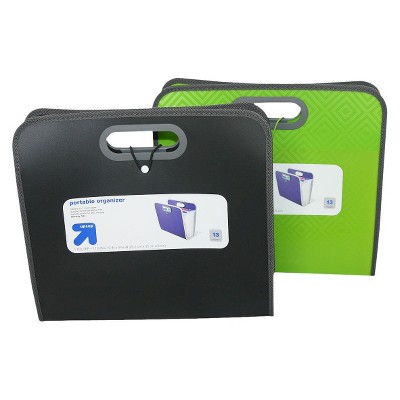 file folder tote organizer