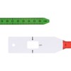 Unique Bargains Plastic Child Head Arm Circumference Measuring Tape - 4 of 4