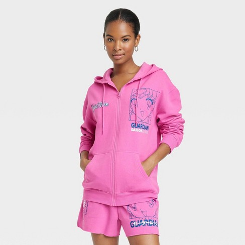 sailor moon sweatshirt
