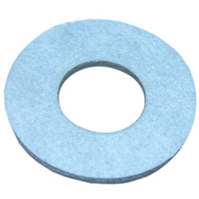 Lasco  29/32 In. Blue Fiber Faucet Washer 02-1846P Pack of 10