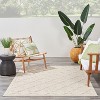 Nourison Trellis Outdoor Rug - 2 of 4