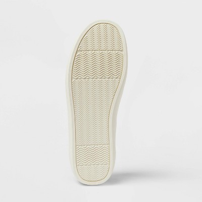 Men's Harj PU Suede Sneakers - Goodfellow & Co