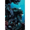 Trends International Godzilla: Comic - Ocean Unframed Wall Poster Prints - 4 of 4