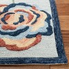 Metro MET101 Hand Tufted Indoor Rug - Safavieh - 3 of 4