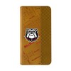 NCAA SEC Universities Quadtile Folio Cell Phone Case for Apple iPhone - 2 of 4