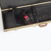 On-Stage Hardshell Electric Guitar Case (Tweed) (GCE6000T) - 3 of 4