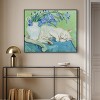 Art Remedy Blissful Nap II Rustic Chic Farmhouse Wall Art Framed - 2 of 4