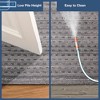 Liora Manne Hudson Stripes Indoor/Outdoor Rug.. - 3 of 4