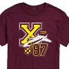 Men's - Marvel - X-Men X 97 Short Sleeve Graphic T-Shirt - 2 of 4