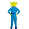 HalloweenCostumes.com Adult Disney and Pixar Toy Story Alien Costume | Adult Disney Costumes - 4 of 4