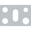 LG StoveGuard Stove Protector #206 - 2 of 3
