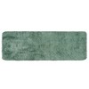 Shag Area Rug Ultra-Soft Fluffy Rugs for Living Room Indoor Fuzzy Shaggy Carpet Non Slip Accent Floor Cover - 2 of 4