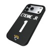 NFL Jacksonville Jaguars Players Game Tactic MagSafe Compatible Cell Phone Case for Apple iPhone 17 Series - 2 of 4