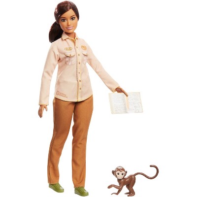 target monkey toy