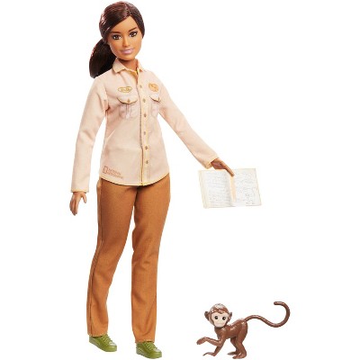 target monkey toy