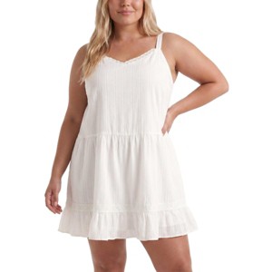 plus size guest wedding dresses SCOMCHIC Women's Dress Formal Lace Square Neck Short Sleeve Smocked Flowy Cocktail Maxi Burgundy : Clothing, Shoes & Jewelry Both stylish and functional! HOLIDAY24.10.30 An 1880s ballgown for Size:2X-LARGE