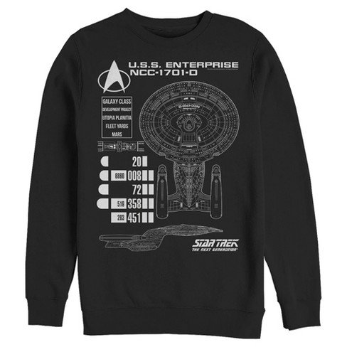 Galaxy discount sweatshirt target