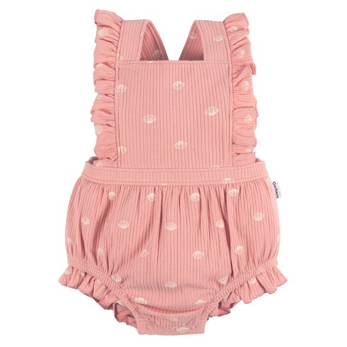 Baby sunsuit outlet romper