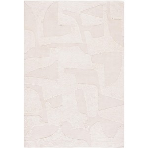 Casablanca CSB790 Hand Woven Indoor Rug - Safavieh - 1 of 4
