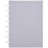 Talia Discbound Notebook Planner, Customizable - 3 of 4