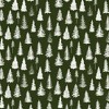 Marta Barragan Camarasa Forest 07 I Shower Curtain - Deny Designs - 3 of 3