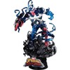 Marvel Maximum Venom-Captain America Special Edition (D-Stage) - 3 of 3