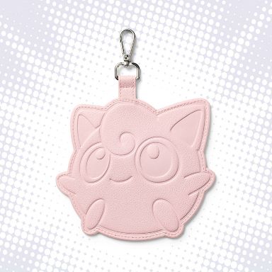 Jigglypuff Bag Charm - Pokémon x Target