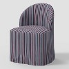 Tub Slipcovered Dining Chair - Threshold™ - 2 of 4